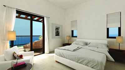Exquisite Luxury Villas At Secret Valley Golf Resort